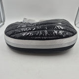 BCBG Women's Black New with Tags Solid Purse