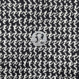 Lululemon Junior's Size S Black Tweed Jacket