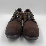 Eastland Women's Shoe Size 7 Brown Solid Dress Shoes