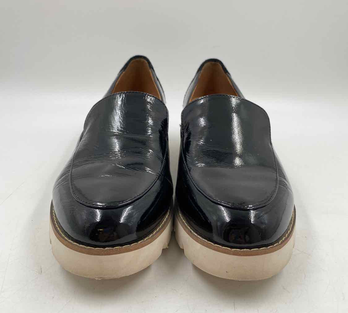 vionic Women's Shoe Size 7 Black Solid Loafers