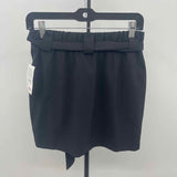Athleta Women's Size 2 Black Solid Skirt
