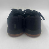 nobull Women's Shoe Size 7 Black Textured Sneakers