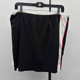Izod Women's Size 14 Black Textured Skirt