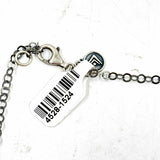 Silpada Women's Silver Necklace