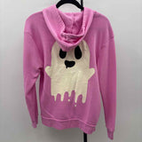 Better Together Women's M Pink Ghost Jacket
