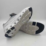 Skechers Women's Shoe Size 8.5 White Textured Sneakers