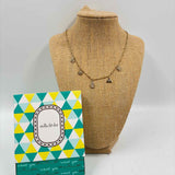 Stella & Dot Women's Gold New with Tags Necklace