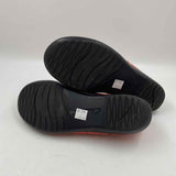 Clarks Women's Shoe Size 6 coral Textured Casual Shoes