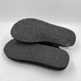 Skechers Women's Shoe Size 9 Black Beaded Sandals
