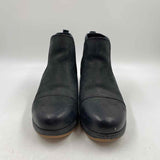 Sorel Women's Shoe Size 9 Black Solid Boots