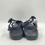 Chaco Women's Shoe Size 7 Black Solid Sandals