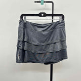 Head Women's Size 14 Charcoal Heathered Skirt