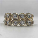 Kenneth Cole Women's Gold Bracelet
