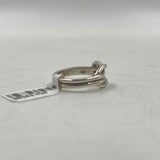 Brighton Silver Ring