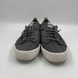 Keds Women's Shoe Size 8 Charcoal Solid Sneakers