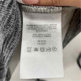 Columbia Women's Size XS Charcoal Heathered Long Sleeve Shirt