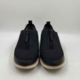 Hush Puppies Women's Shoe Size 7.5 Black Textured Casual Shoes