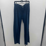Jessica Simpson Women's Size 4 Blue Solid Jeans