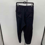 Old Navy Junior's Size 16 Black Solid Pants