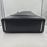 Steve Madden Women's Black Solid Purse