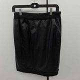 Suzy D London Women's Size 14 Black Solid Skirt