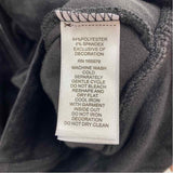 Cable & Gauge Women's Size XS Black Solid Jacket