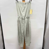 Vintage Havana Women's Size 6 Chambray Jumper
