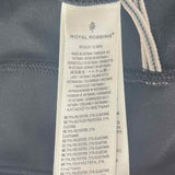 Royal Robbins Women's Size 10 Black Solid Leggings