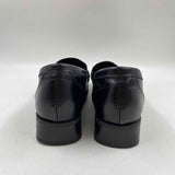 Munro Women's Shoe Size 9 Black Solid Loafers