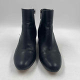 Michael Kors Women's Shoe Size 6.5 Black Chain Boots