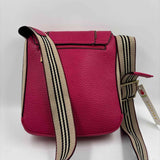 Systyle Women's Fuschia New with Tags Solid Purse