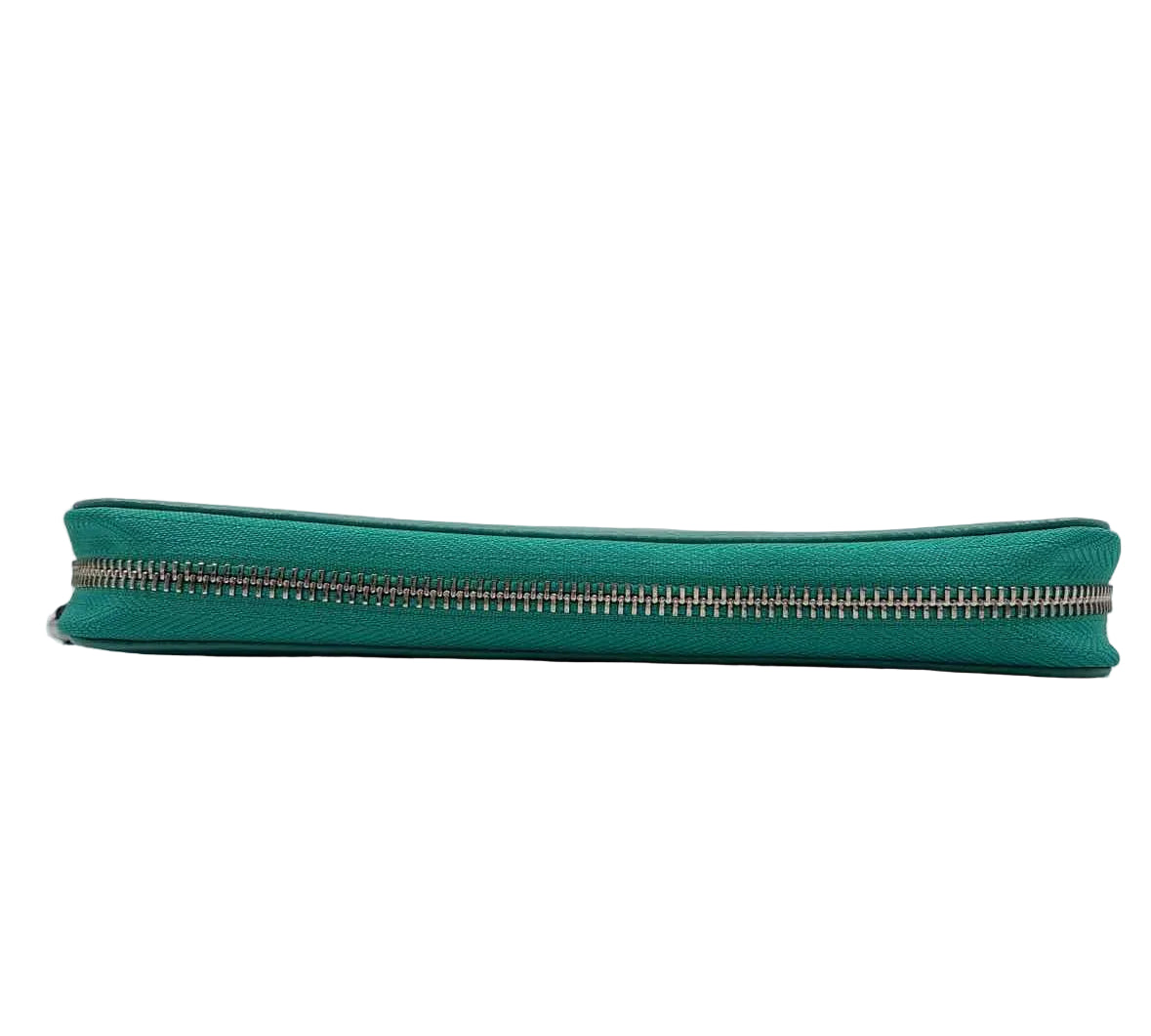 lavemi Women's Teal pebbled Wallet