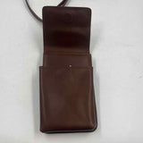 ANDAR Women's Brown Solid Purse