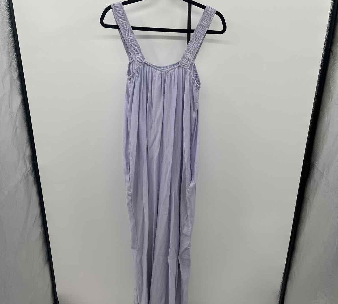 Lalavon Women's Size 14 Lavender Solid Jumper