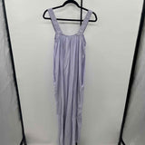 Lalavon Women's Size 14 Lavender Solid Jumper