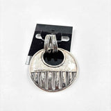 Silpada Women's Silver Pendant