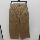 Ralph Lauren Women's Size 6 Khaki Solid Pants