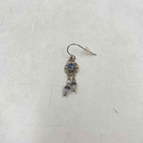Boutique Women's Silver Earrings