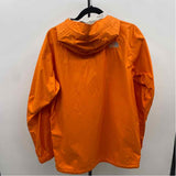 The North Face Men's Orange Solid Jacket