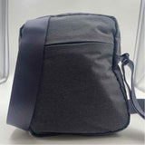 The North Face Women's Charcoal Solid Purse