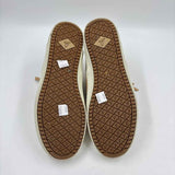 Sperry Women's Shoe Size 8 Tan Solid Casual Shoes