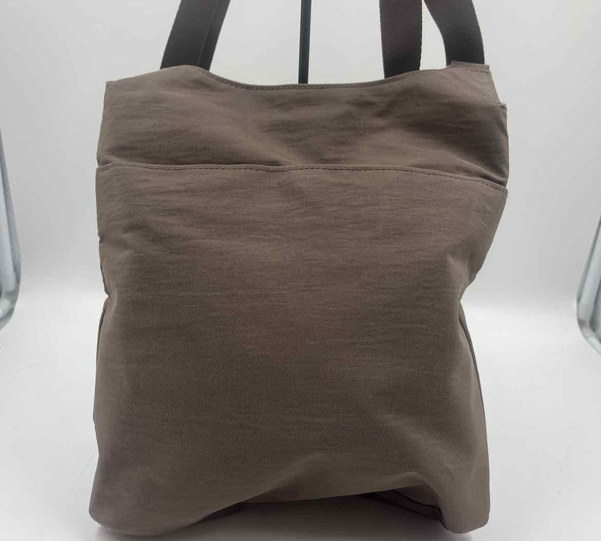 Baggallini Women's Brown Solid Purse