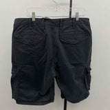 Gap Men's Size 36 Navy Solid Shorts