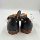 Born Women's Shoe Size 10 Black Solid Sandals