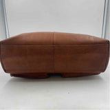 Spikes & Sparrow Women's Caramel Solid Purse
