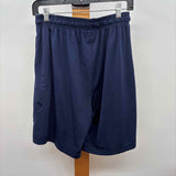 Under Armour Men's Size M Navy Solid Shorts