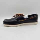 Cole Haan Men's Shoe Size 9.5 Navy Solid New with Tags Loafers