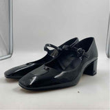 Sam Edelman Women's Shoe Size 9 Black Solid Dress Shoes