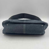 Aimee Kestenberg Women's Blue Solid Purse