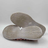 Nest Women's Shoe Size 8 Pink Animal Print Casual Shoes